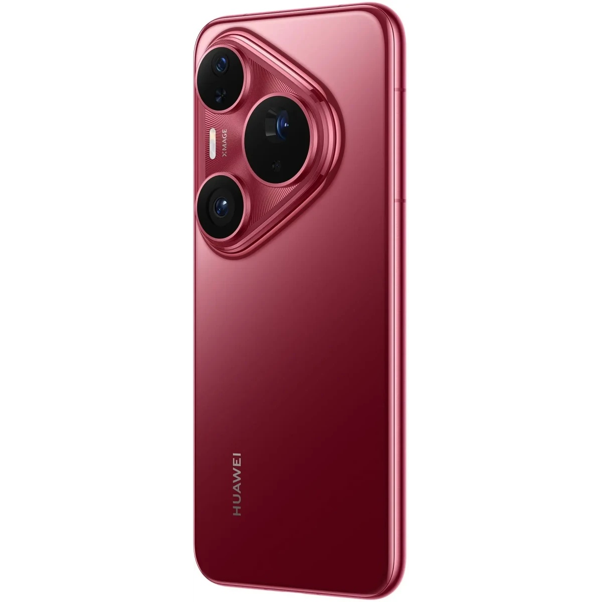 Смартфон HUAWEI Pura 80 Pro 12/512Gb красный