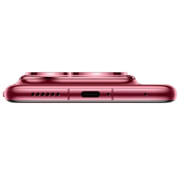 Смартфон HUAWEI Pura 80 Pro 12/512Gb красный