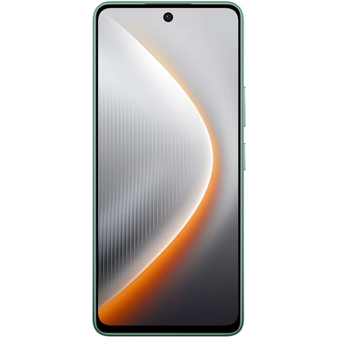Смартфон Tecno Pova 7 5G 256Gb 8Gb зеленый моноблок 3G 4G 6.8" 1080x2460 Android 14 50Mpix 802.11 a/