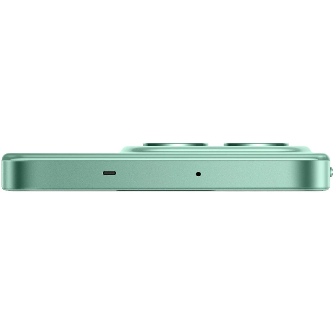Смартфон Tecno Pova 7 5G 256Gb 8Gb зеленый моноблок 3G 4G 6.8" 1080x2460 Android 14 50Mpix 802.11 a/