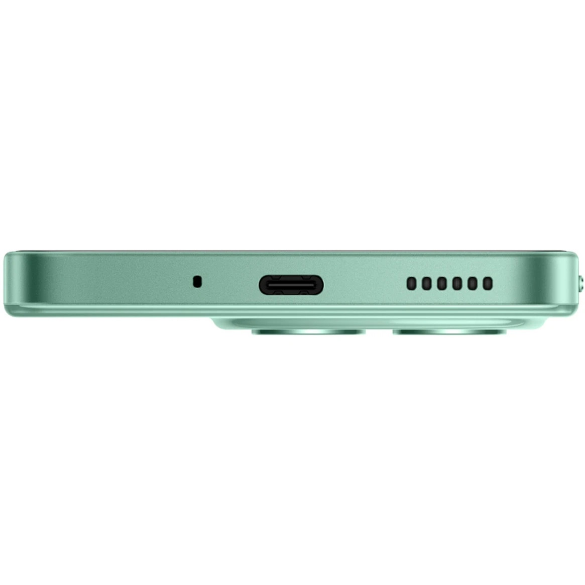 Смартфон Tecno Pova 7 5G 256Gb 8Gb зеленый моноблок 3G 4G 6.8" 1080x2460 Android 14 50Mpix 802.11 a/