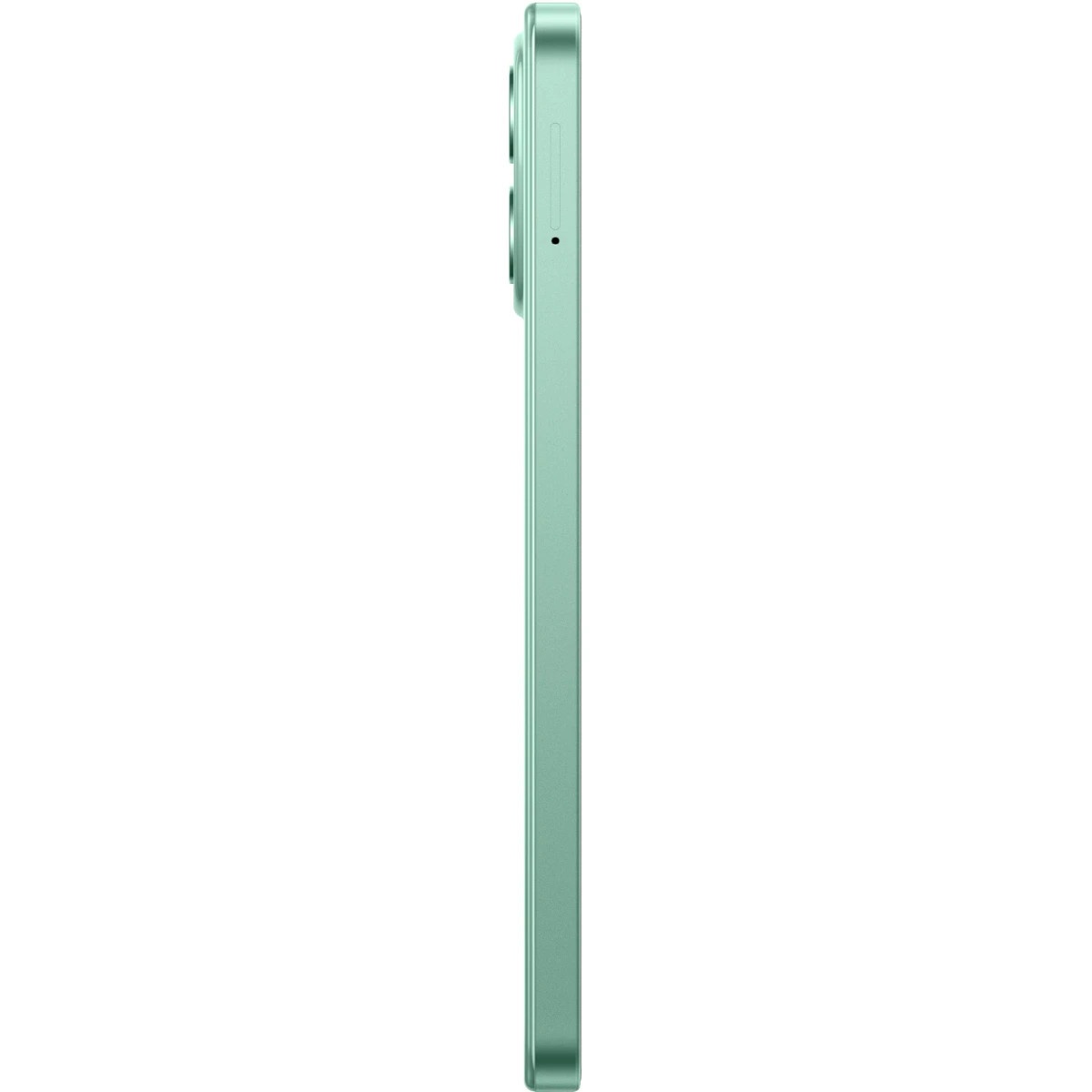 Смартфон Tecno Pova 7 5G 256Gb 8Gb зеленый моноблок 3G 4G 6.8" 1080x2460 Android 14 50Mpix 802.11 a/