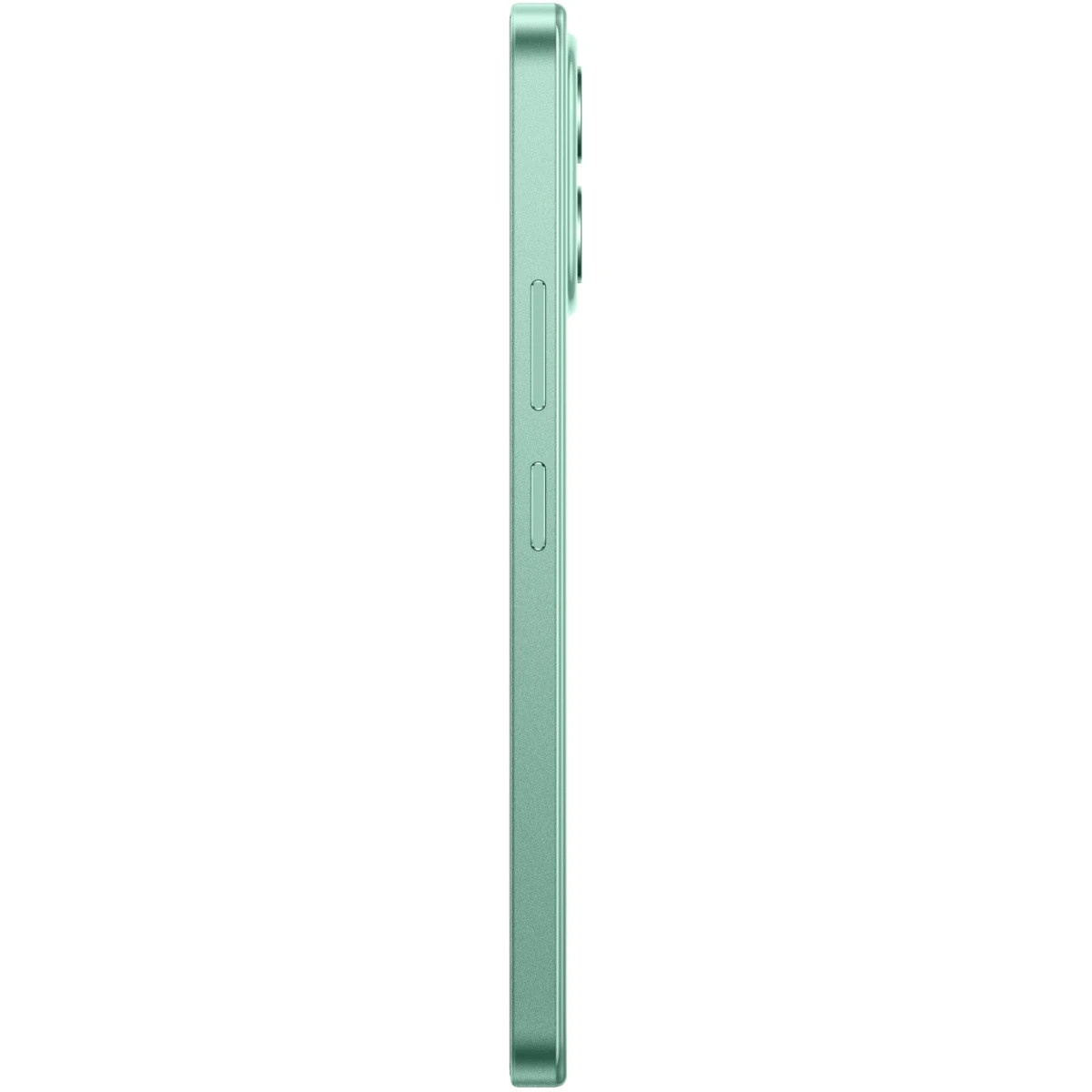 Смартфон Tecno Pova 7 5G 256Gb 8Gb зеленый моноблок 3G 4G 6.8" 1080x2460 Android 14 50Mpix 802.11 a/