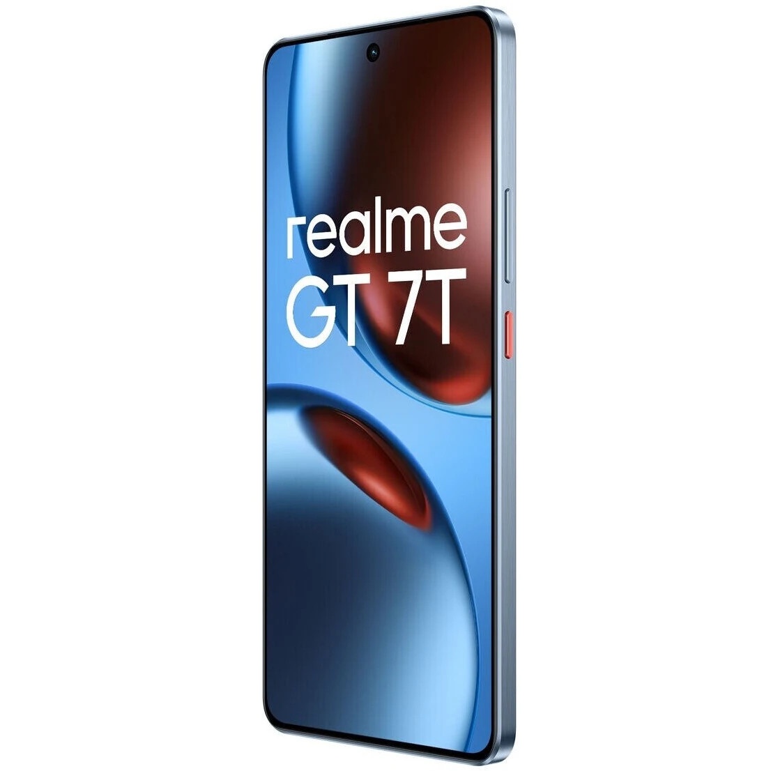 Смартфон Realme RMX5085 GT 7T 12/256Gb голубой