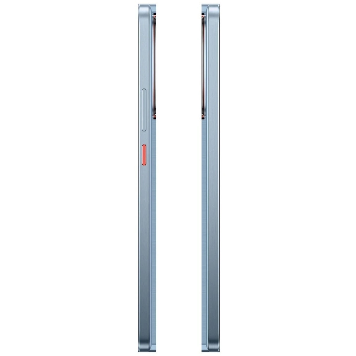 Смартфон Realme RMX5085 GT 7T 12/256Gb голубой