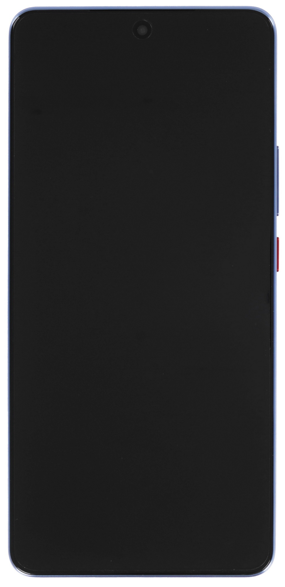 Смартфон Realme RMX5085 GT 7T 12/256Gb голубой
