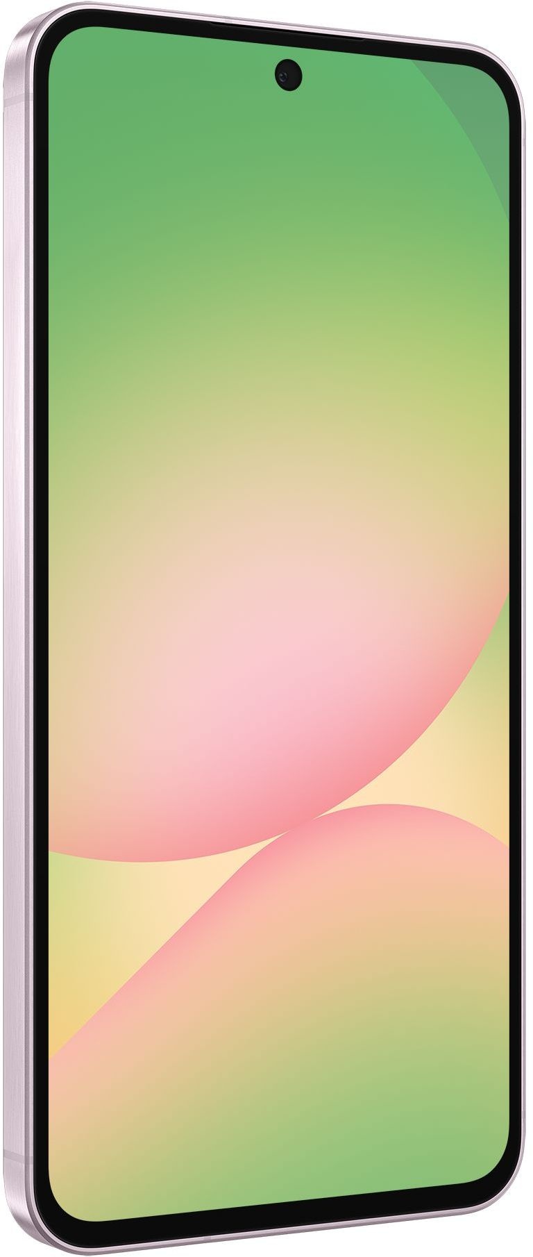 Смартфон Samsung Galaxy A56 12/256Gb, розовый