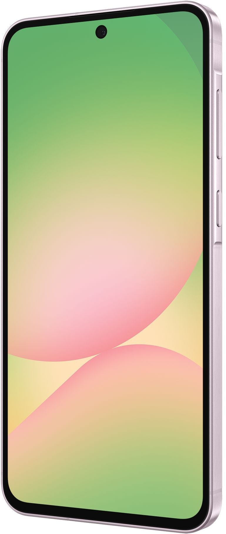Смартфон Samsung Galaxy A56 12/256Gb, розовый