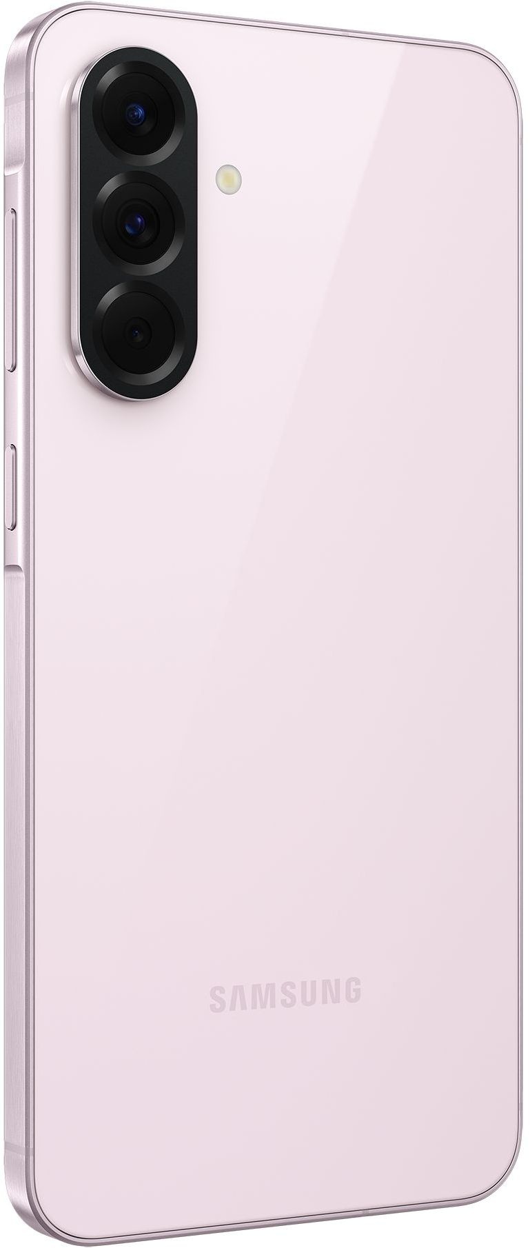 Смартфон Samsung Galaxy A56 12/256Gb, розовый