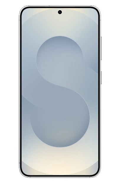 Смартфон Samsung Galaxy S25 12/128Gb, серый