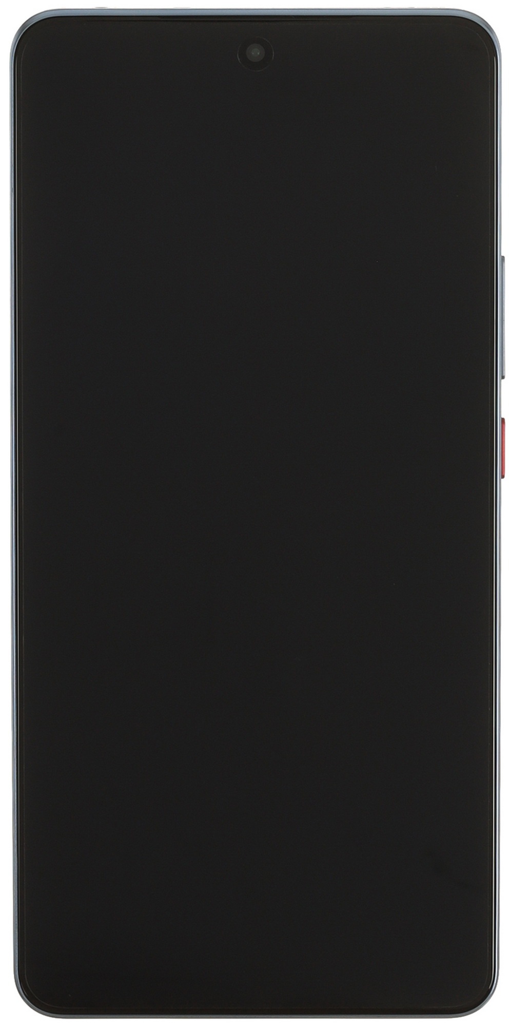 Смартфон Realme RMX5085 GT 7T 12/512Gb голубой