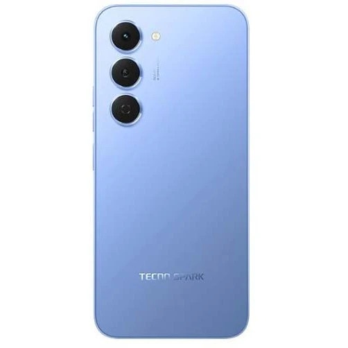 Смартфон Tecno Spark 40 Pro 8/128Gb, синий