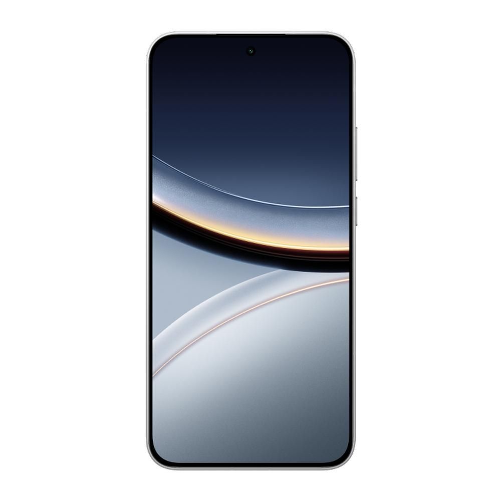 Смартфон POCO F7 12/512Gb серебряный
