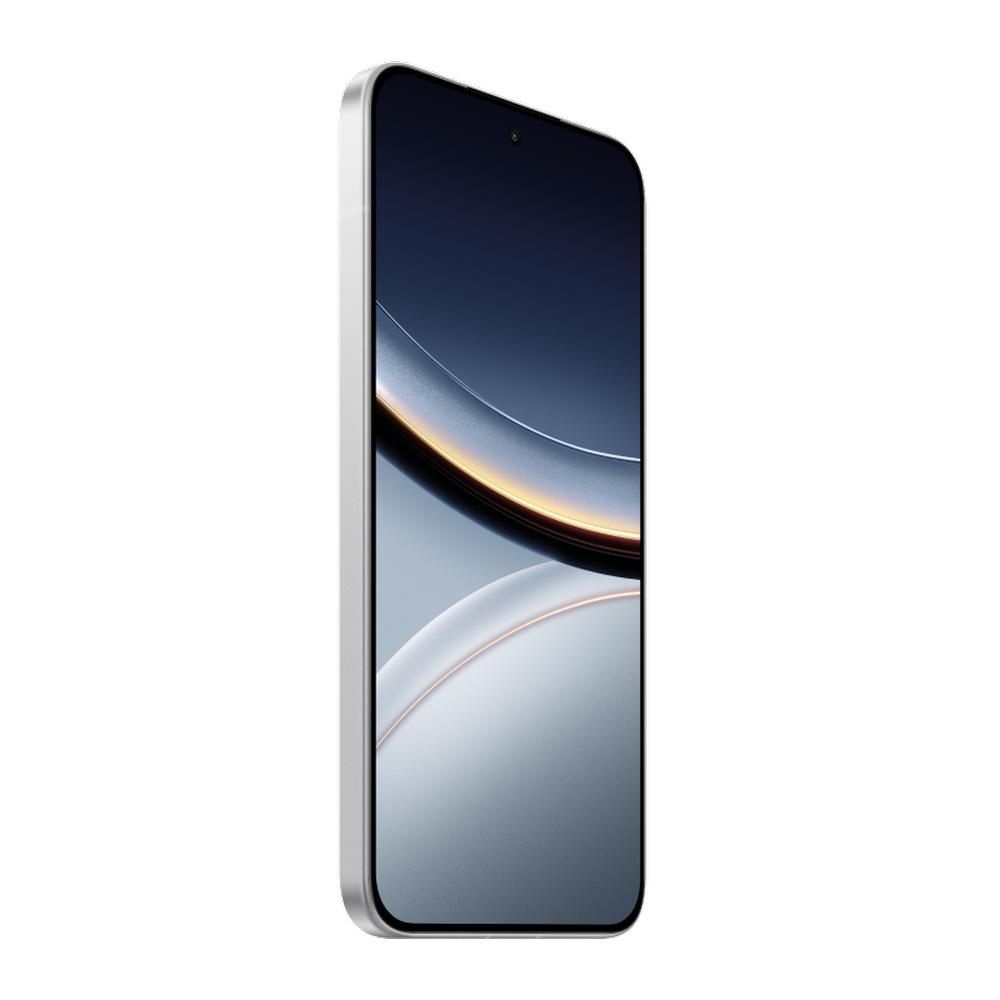 Смартфон POCO F7 12/512Gb серебряный