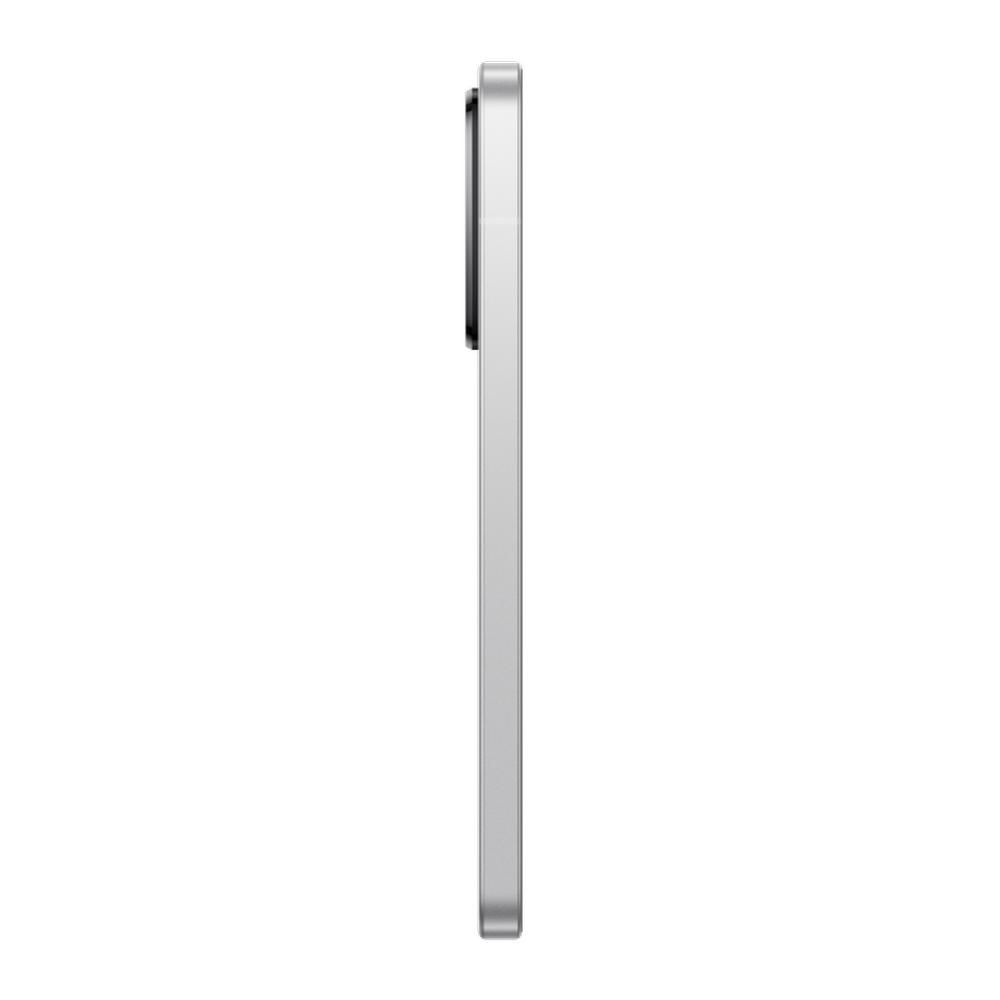 Смартфон POCO F7 12/256Gb серебряный