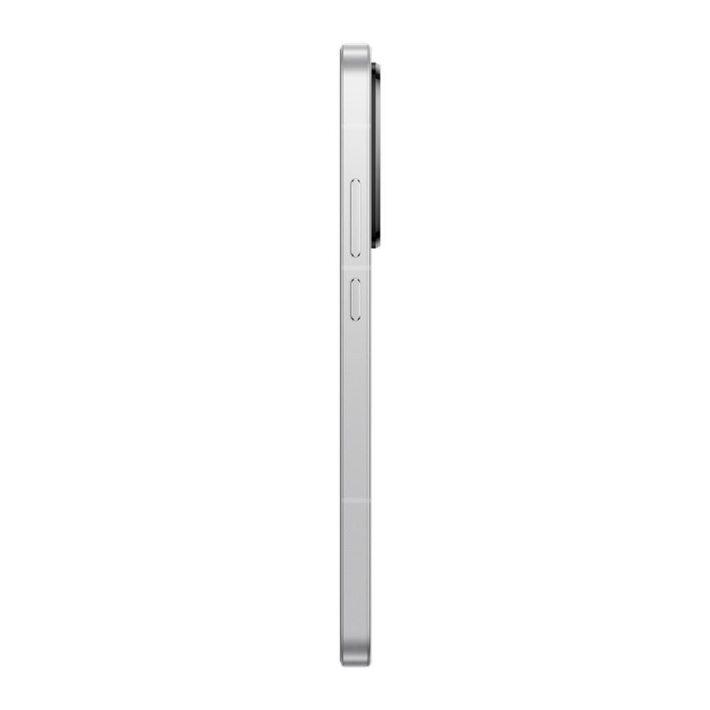 Смартфон POCO F7 12/256Gb серебряный