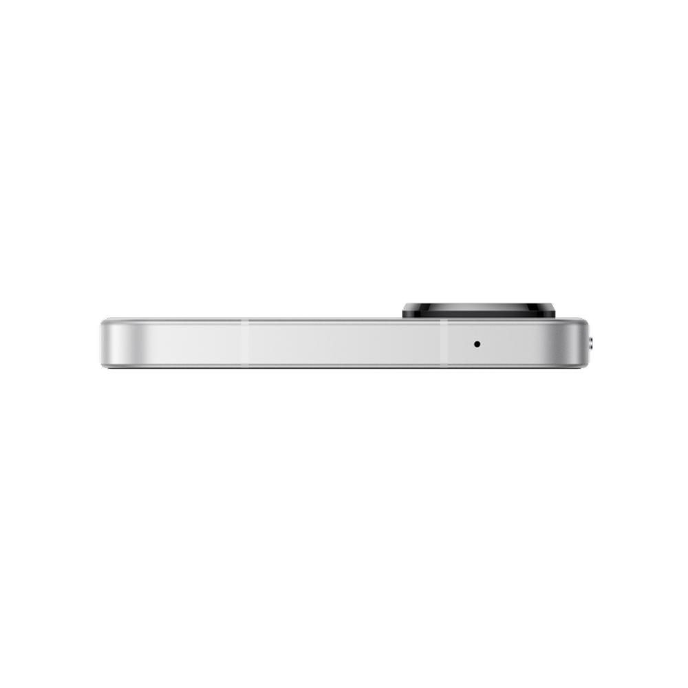 Смартфон POCO F7 12/256Gb серебряный