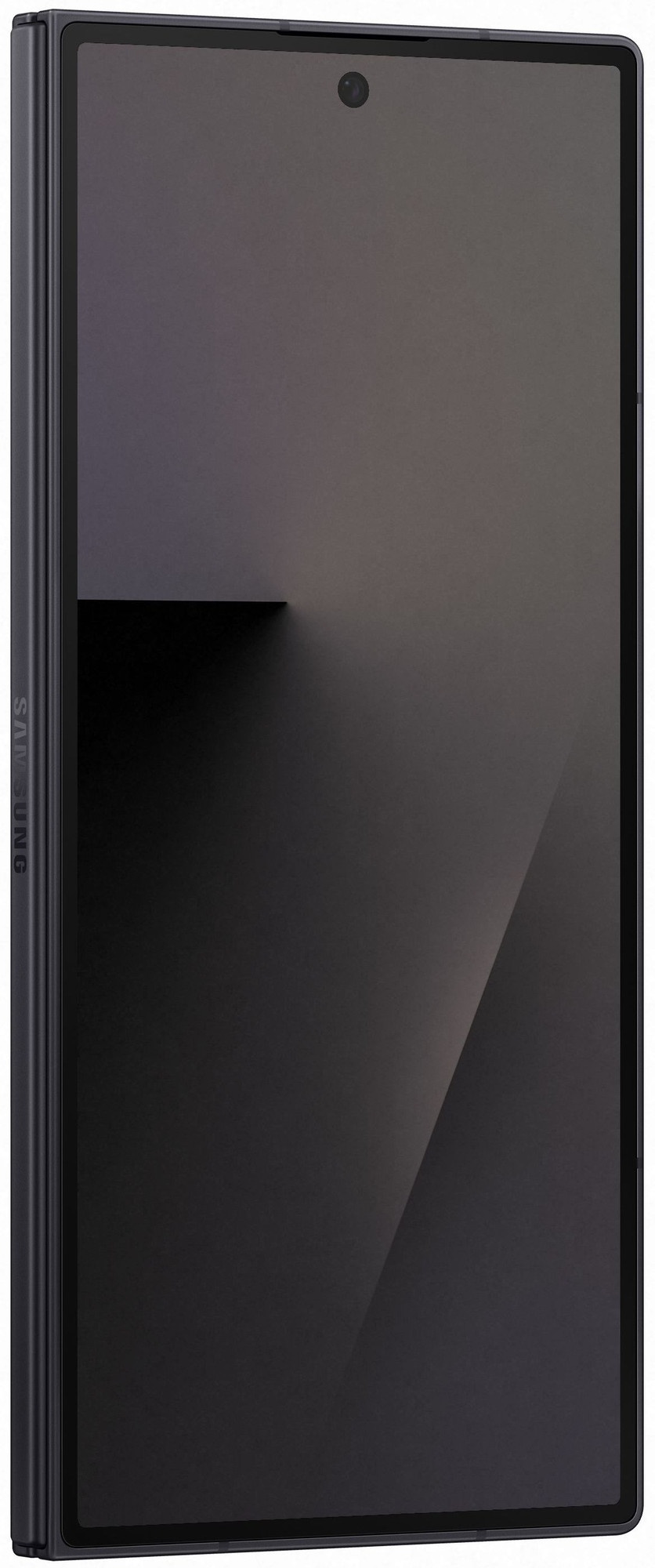 Смартфон Samsung Galaxy Z Fold7 SM-F966B 12/512Gb черный