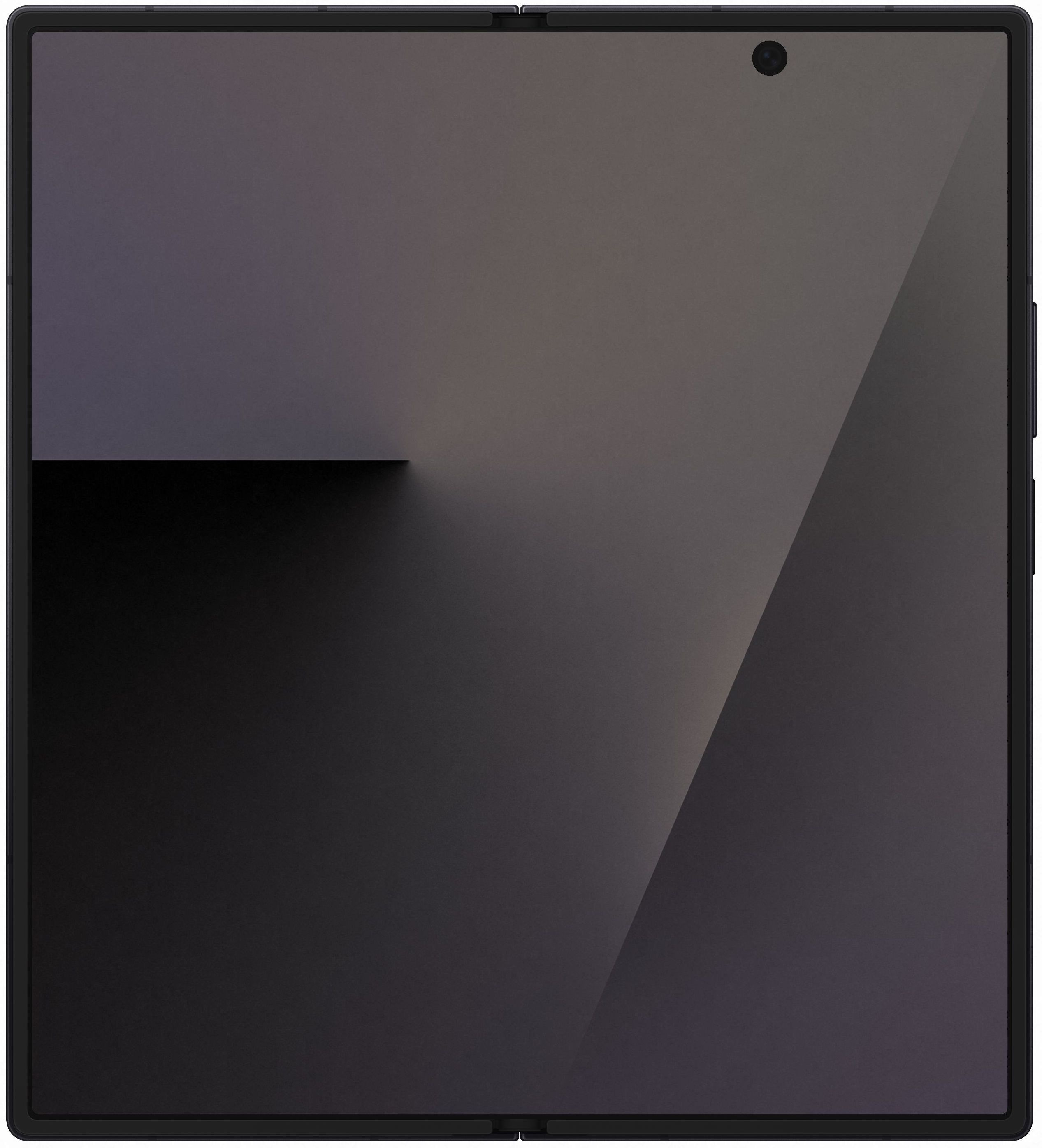 Смартфон Samsung Galaxy Z Fold7 SM-F966B 12/512Gb черный