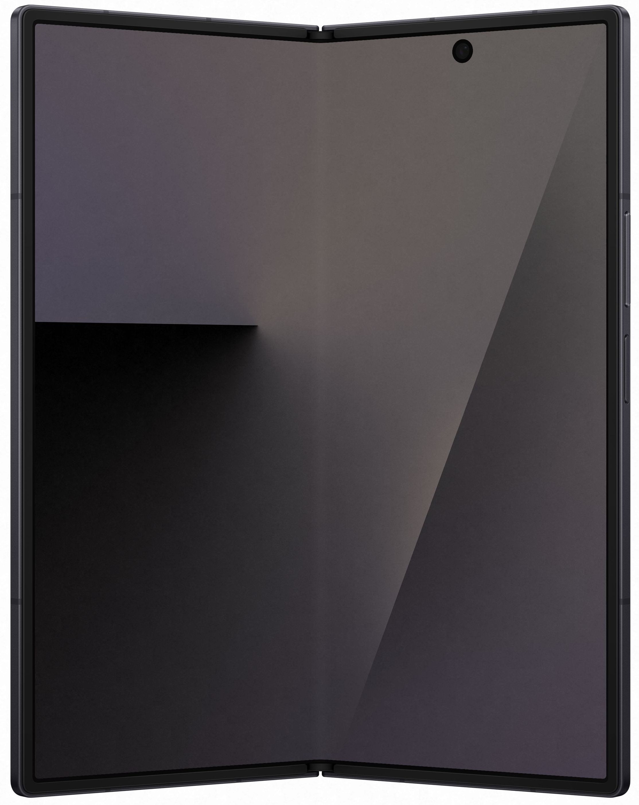 Смартфон Samsung Galaxy Z Fold7 SM-F966B 12/512Gb черный