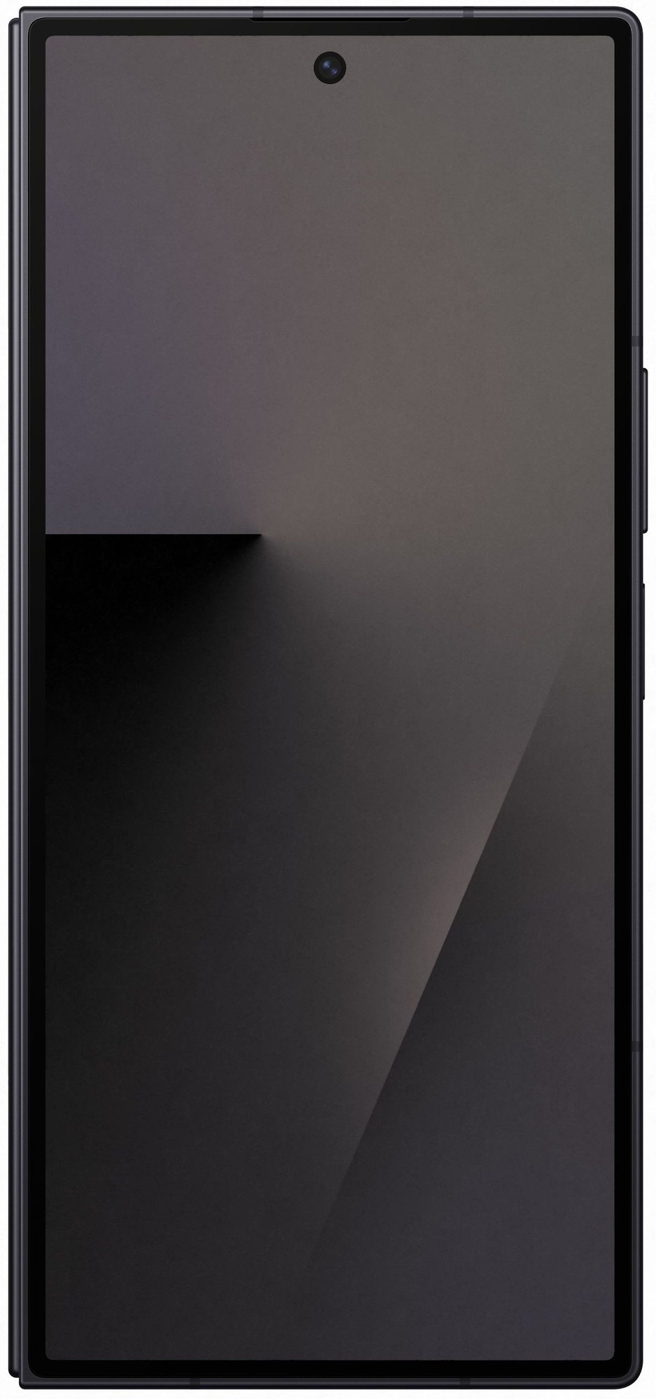 Смартфон Samsung Galaxy Z Fold7 SM-F966B 12/512Gb черный