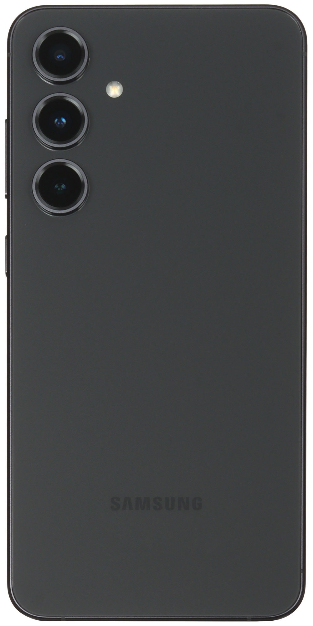 Смартфон Samsung Galaxy S24 FE 8/256Gb, черный