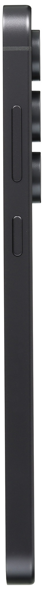 Смартфон Samsung Galaxy S24 FE 8/256Gb, черный