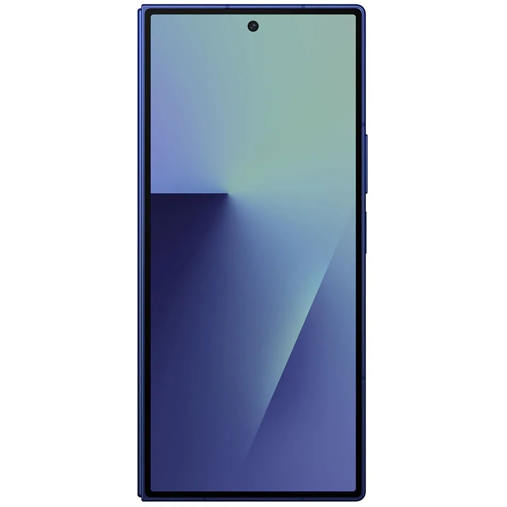 Смартфон Samsung Galaxy Z Fold7 12/256Gb синий