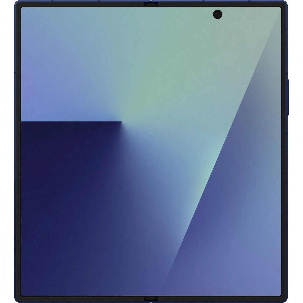 Смартфон Samsung SM-F966B Galaxy Fold7 12/512Gb синий