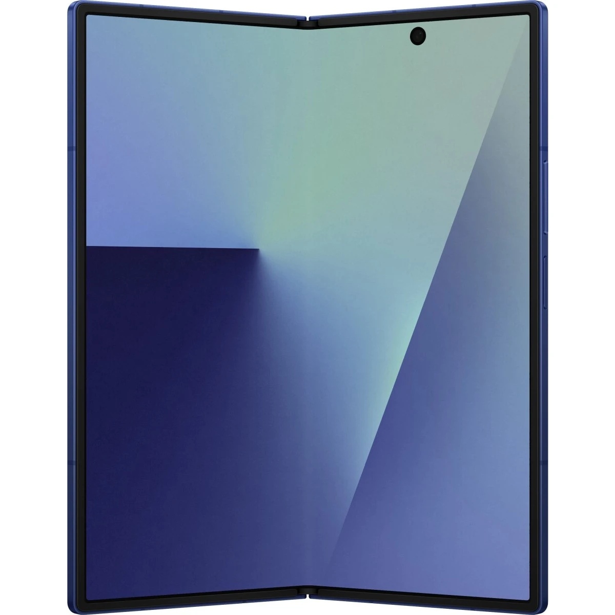 Смартфон Samsung SM-F966B Galaxy Fold7 12/512Gb синий