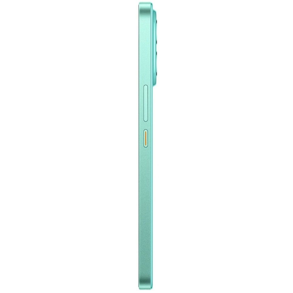 Смартфон Tecno Pova 7 Pro 5G 256Gb 8Gb зеленый моноблок 3G 4G 2Sim 6.78" 1224x2720 Android 15 64Mpix