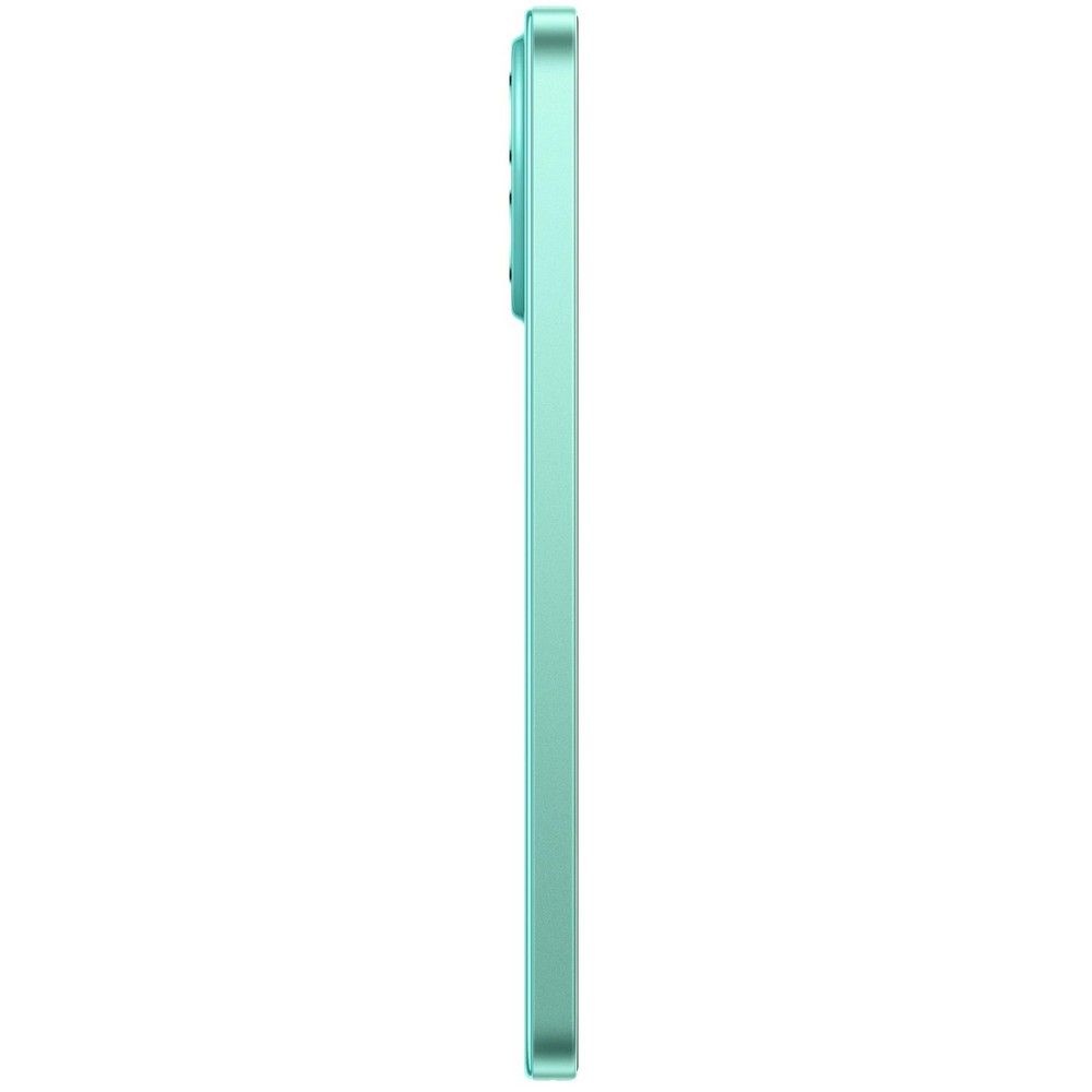 Смартфон Tecno Pova 7 Pro 5G 256Gb 8Gb зеленый моноблок 3G 4G 2Sim 6.78" 1224x2720 Android 15 64Mpix