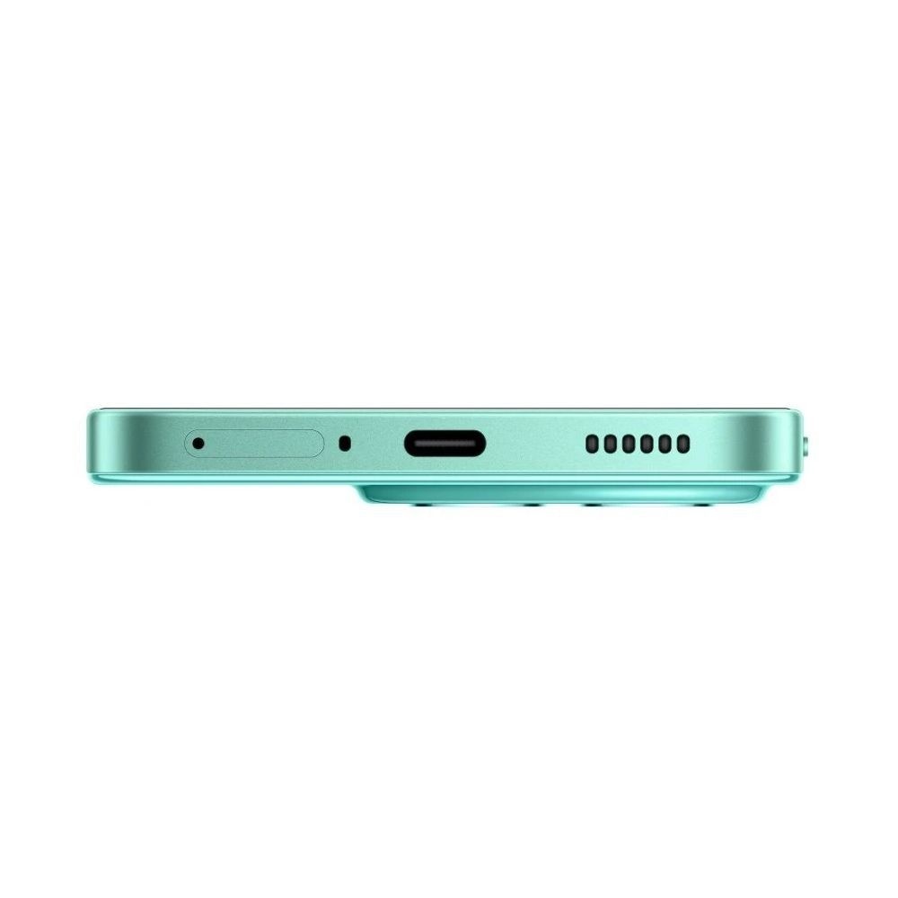 Смартфон Tecno Pova 7 Pro 5G 256Gb 8Gb зеленый моноблок 3G 4G 2Sim 6.78" 1224x2720 Android 15 64Mpix