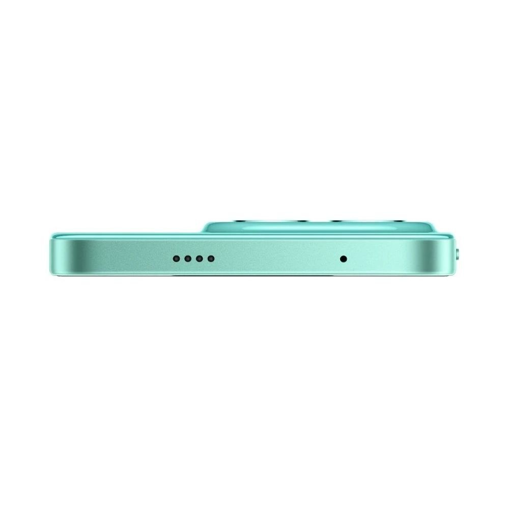 Смартфон Tecno Pova 7 Pro 5G 256Gb 8Gb зеленый моноблок 3G 4G 2Sim 6.78" 1224x2720 Android 15 64Mpix