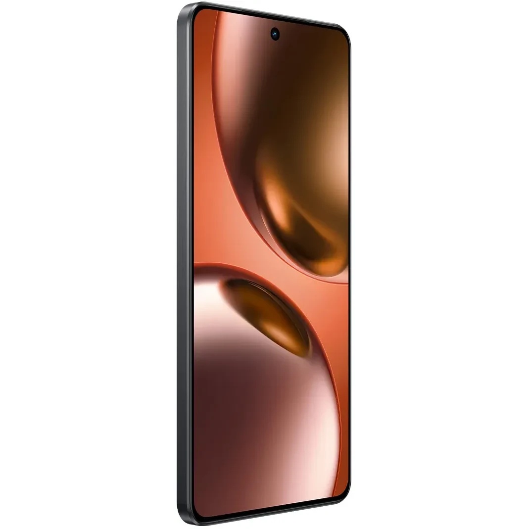 Смартфон Realme RMX5061 GT 7 12/256Gb черный