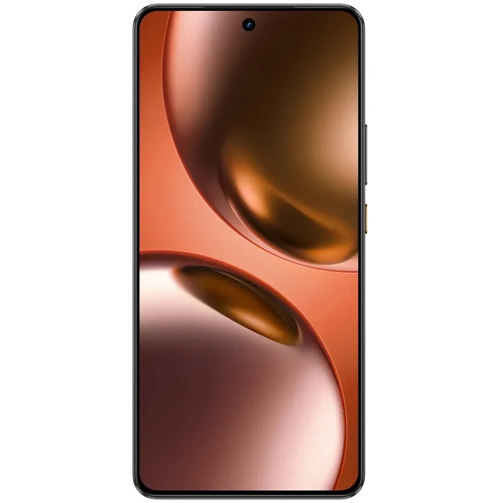Смартфон Realme RMX5061 GT 7 12/256Gb черный