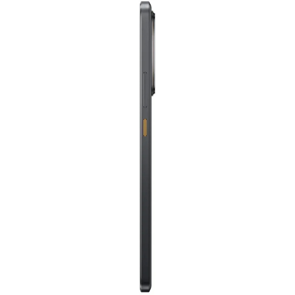Смартфон Realme RMX5061 GT 7 12/256Gb черный