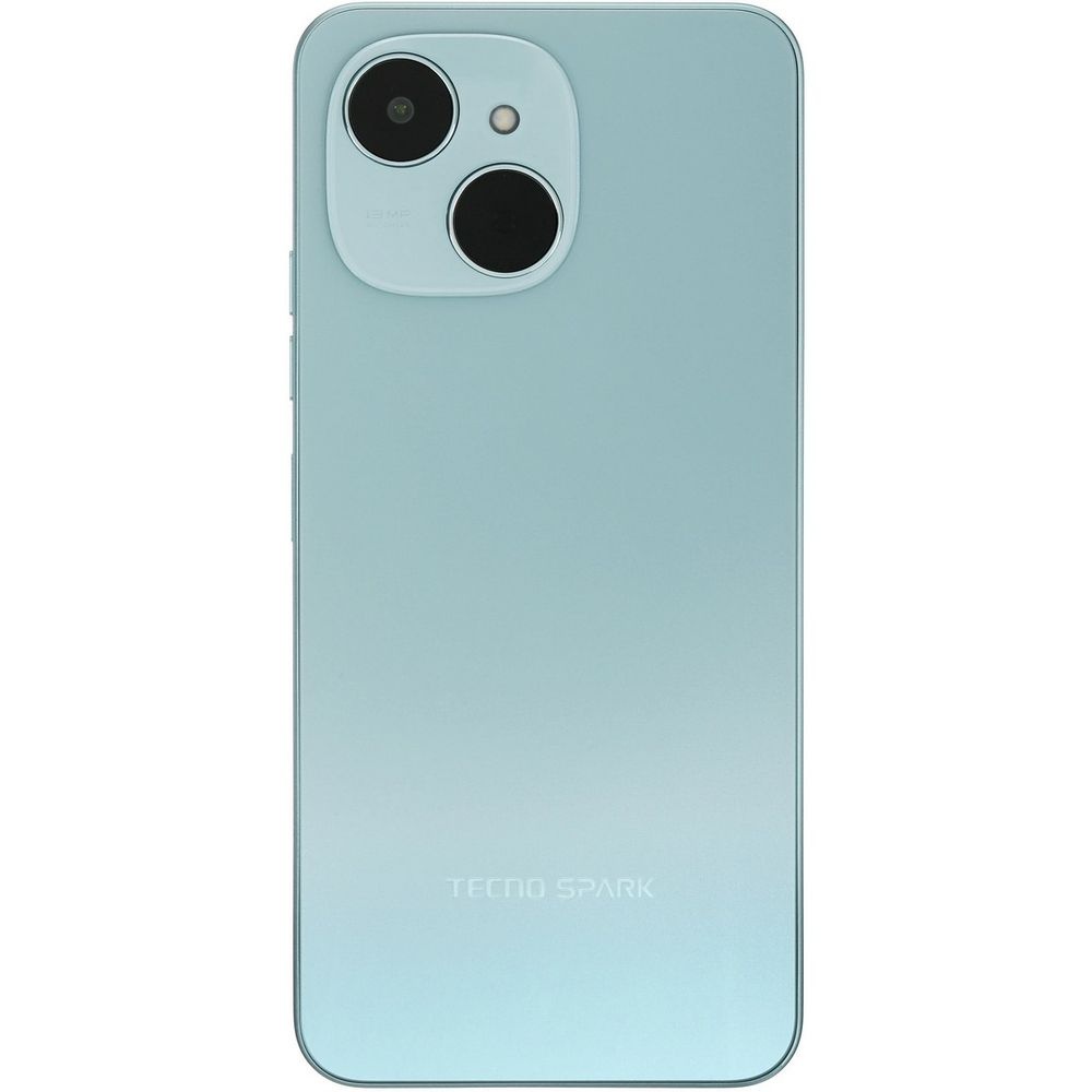 Смартфон Tecno Spark 40C 8/256Gb, синий