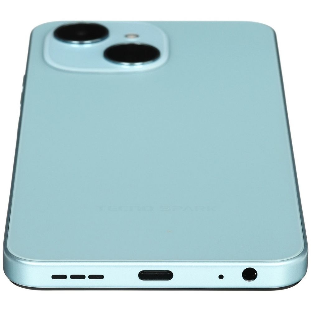 Смартфон Tecno Spark 40C 8/256Gb, синий
