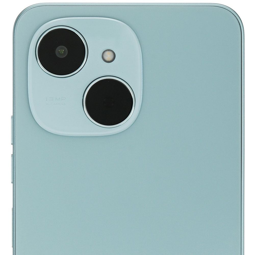 Смартфон Tecno Spark 40C 8/256Gb, синий