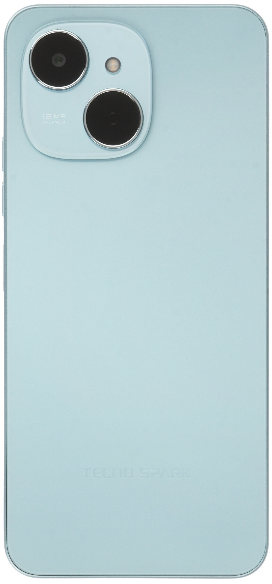 Смартфон Tecno Spark 40C 8/256Gb, синий