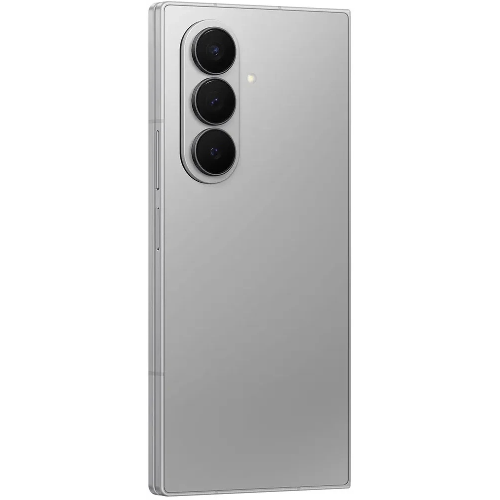 Смартфон Samsung Galaxy Z Fold7 12/512Gb серебристый