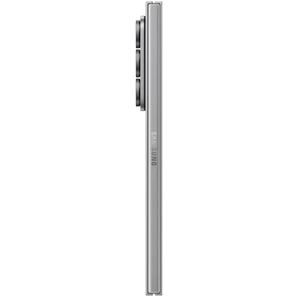 Смартфон Samsung Galaxy Z Fold7 12/512Gb серебристый