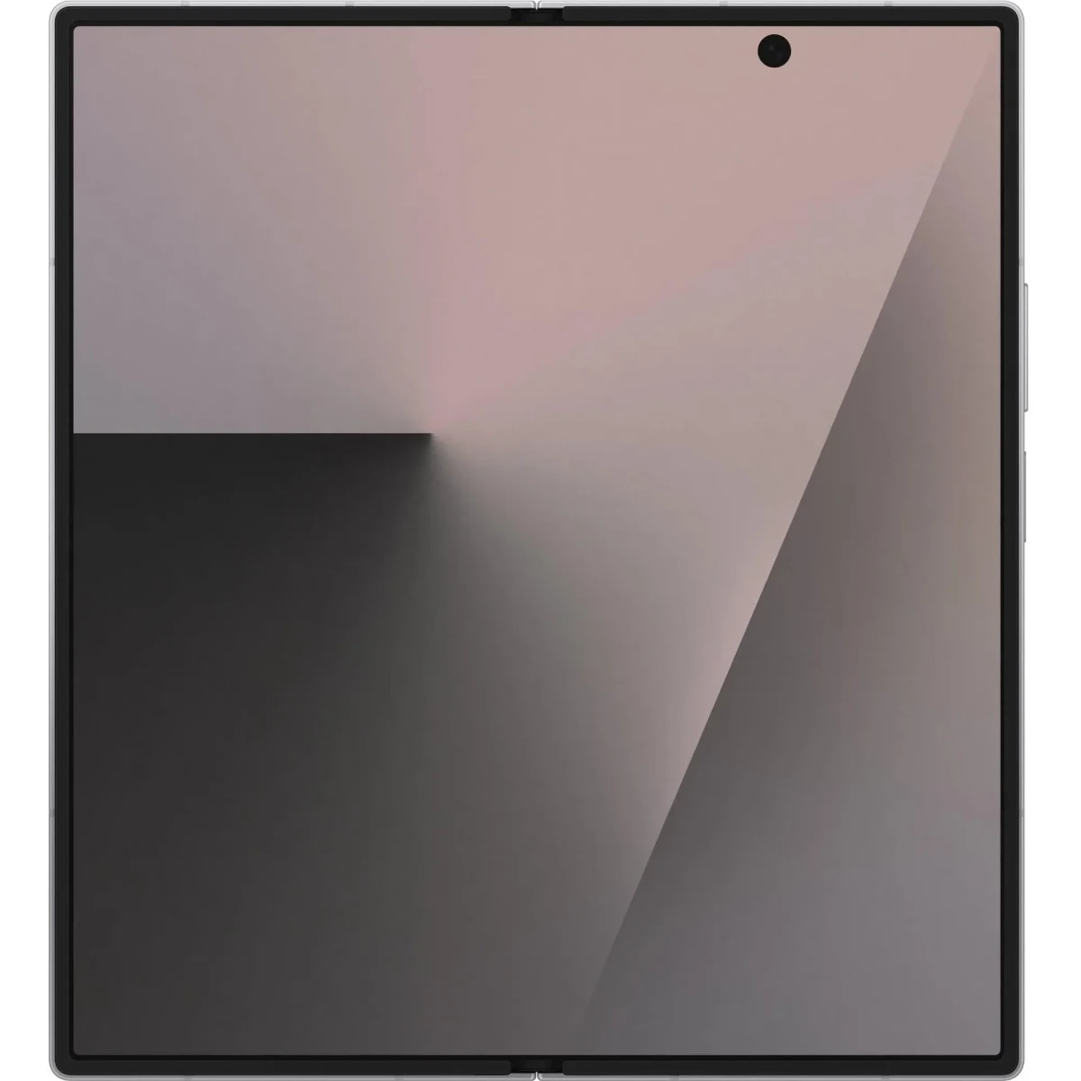 Смартфон Samsung Galaxy Z Fold7 12/512Gb серебристый