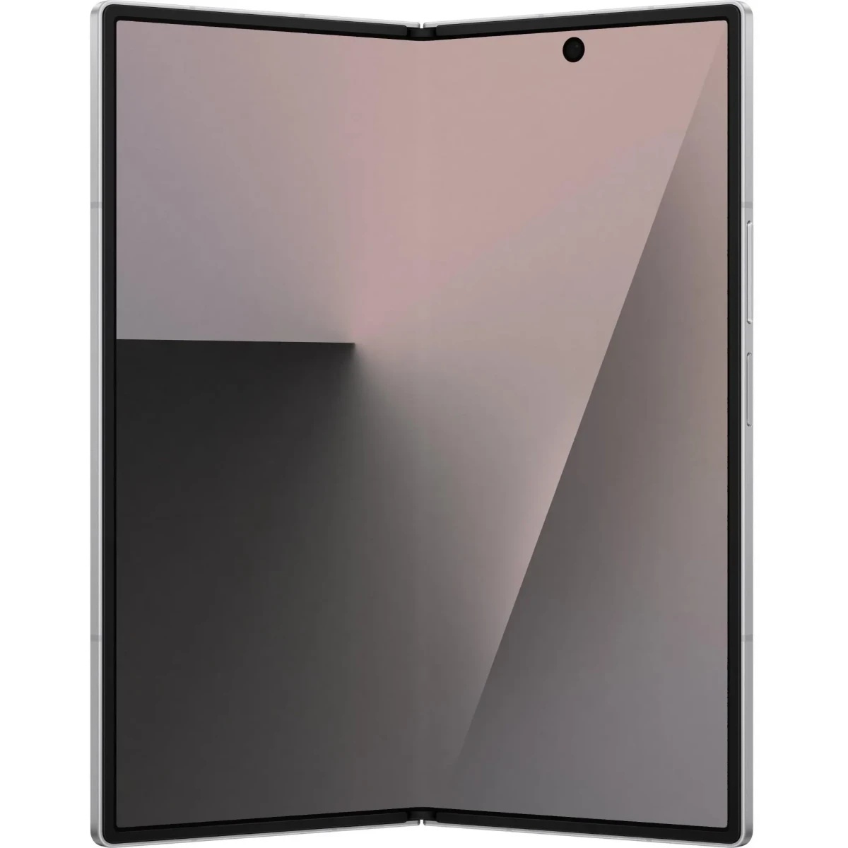 Смартфон Samsung Galaxy Z Fold7 12/512Gb серебристый