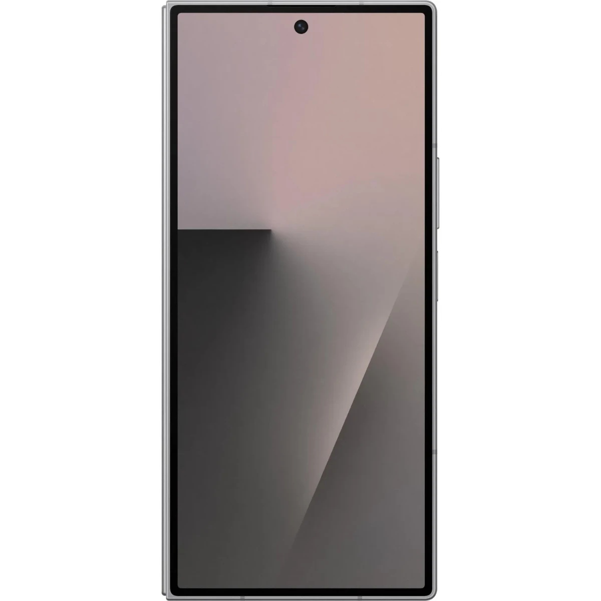 Смартфон Samsung Galaxy Z Fold7 12/512Gb серебристый