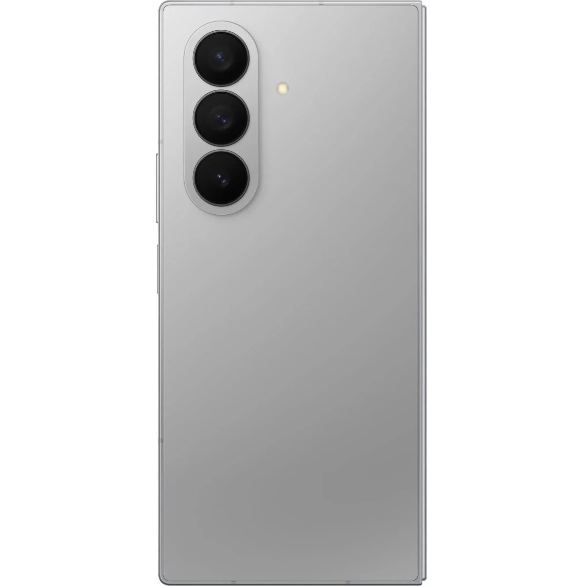 Смартфон Samsung Galaxy Z Fold7 12/512Gb серебристый