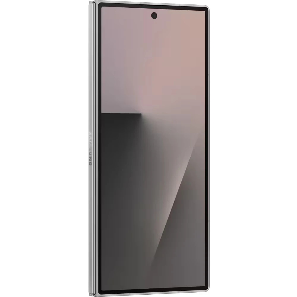 Смартфон Samsung Galaxy Z Fold7 12/512Gb серебристый
