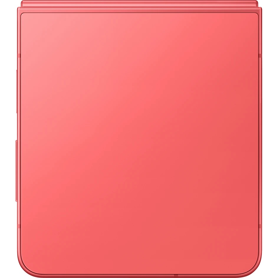 Смартфон Samsung SM-F766B Galaxy Flip7 12/256Gb коралловый
