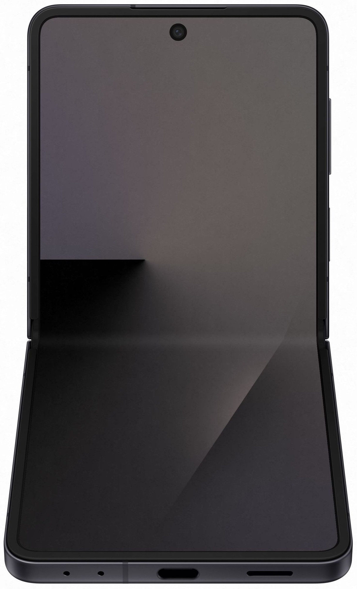 Смартфон Samsung Galaxy Z Flip7 5G 12/512Gb черный